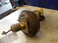 фото thumb №1, Fiat 600 підсилювач гальм, насос 1,1b