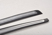 фото thumb №8, Audi a4 b8 накладки пороговые перед s-line 8k0853373