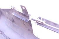 Audi a6 c7 4g5 sedan бампер задний kompletny ly9b Недорого, фото thumb