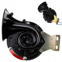 фото thumb №12, 300db сигнал звуковой клаксон червяк 12v громкий