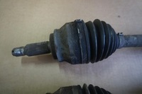 фото thumb №12, Mitsubishi outlander ii 2.0did полуось передняя правая шарнир 2007-2012rok