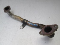 фото thumb №3, Труба трубка egr trafic vivaro 2.0 dci