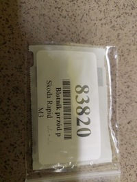 фото thumb №15, Skoda rapid ii крила правий перед лак cxma