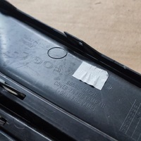 фото thumb №12, Решітка бампера ліва hyundai i30 iii lift