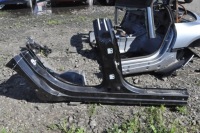 фото thumb №1, Maserati ghibli iii m157 2014r блок двигателя b порог правый