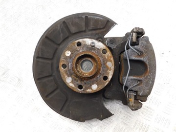 фото thumb №12, Поворотный кулак правая перед 3c0407258f - vw passat b6 b7 cc 1.6 2.0 tdi tfsi