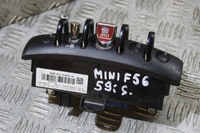 фото thumb №1, Переключатель запуск стоп mini cooper f56 1.2t панель