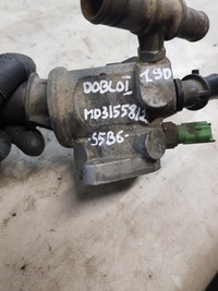 фото thumb №9, Термостат fiat doblo i 1.9d 46758434 behr