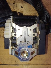 фото thumb №13, Fiat stilo 16v 1.6 бензин 2002 pas задній лівий 843594