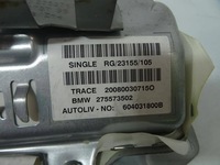 фото thumb №3, Подушка пасажира mini one - cooper coupe r56 275573502