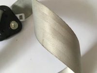 фото thumb №4, Pas безопасности правый задняя renault scenic iii eu