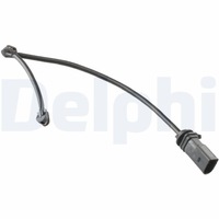 фото thumb №6, Delphi lz0305 контакт попереджувальний, знос накладок гальмівних