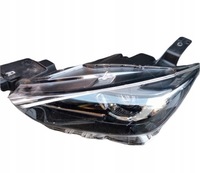 фото thumb №1, Mazda cx3 лампа правая левая full led