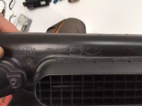 фото thumb №2, Land rover sport l494 2019 3.0 впуск труба воздуха