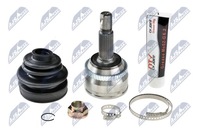 фото thumb №2, Nty шарнир наружный