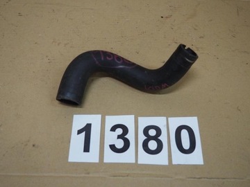 фото thumb №1, Труба шланг води fiat punto evo