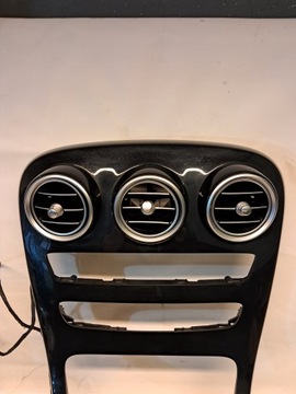 фото thumb №5, Панель средний dekor туннель решётки mercedes w205 a2056803208