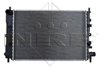 фото thumb №16, Радиаторов двигателя nrf 514436 1664069