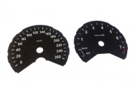 Bmw f20 f21 f22 f23 замінник гальмівні диски спідометра прилади з mph на км/год Недорого, фото thumb