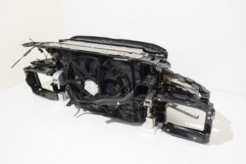 фото thumb №10, Bmw 3 g20 g21 330i usa перед бампер капот крило радіатор c10 mediterran