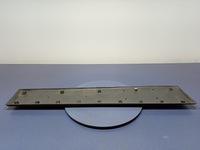 фото thumb №8, Primastar i vivaro a trafic ii нижня молдинг бічна ліва задня 8200036093