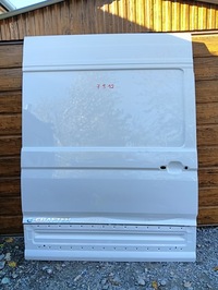 фото thumb №1, Дверь правые задние зад сдвижные vw crafter ii man tge 7c 17-