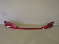 фото thumb №4, Ford mustang mach e решітка радіатора бампера перед