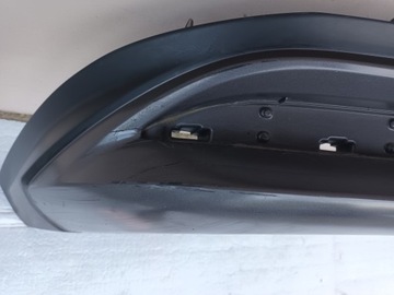 фото thumb №9, Спойлер задний lexus rx iv 2015 - диффузор спойлер зад