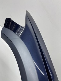 фото thumb №14, Audi a6 c7 allroad крыло левый перед lx5r niebieski оригинал! | доставка!