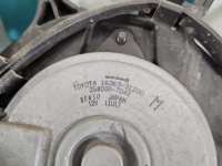 Вентилятори вентилятор радіатора lexus nx 1 14-21 89257-26020 2.0 t в Україні, фото thumb