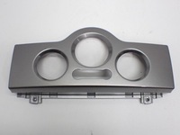 фото thumb №1, Захист панелі консолі рамка europa 8200452966 renault kangoo ii iii 12r