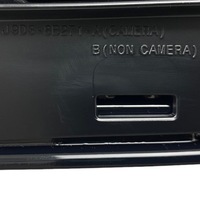 фото thumb №12, Новый оригинальный номер решётка радиатора jaguar i-pace 2021- j9d3-8bb271-b