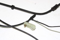 фото thumb №7, Mercedes actros mp4 провода воздуха кабины