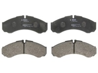 Гальмівні диски гальмівні колодки перед bosch renault mascott коробка передач Ціна, фото thumb