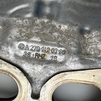 фото thumb №8, Захист корпус mercedes a b gla c117 x156 1.6 !