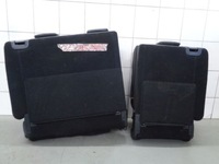 фото thumb №7, C3 picasso 10 заднее сиденье задняя задняя alcantara кожа