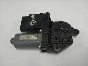 фото thumb №11, Двигунчик скла правий зад vw golf plus 5m0839402b