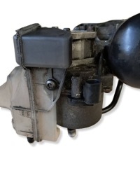 фото thumb №6, Citroen peugeot насос коробки коробка передач бачок - pół автомат mcp robot