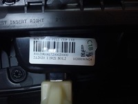 фото thumb №4, Renault clio v обшивка двері задня праве 02948540