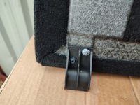 фото thumb №10, Підлога обшивка багажника mercedes glk x204 оригінал a2046800702