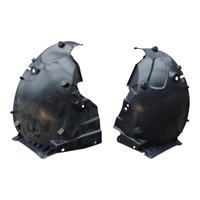 фото thumb №1, Нове підкрилок ліві передні лівий перед cz.i dacia sandero iii stepway logan