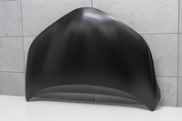 фото thumb №11, Toyota c-hr ax10 2016+ капот стальной 53301f4010