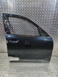 фото thumb №1, Bmw x5 g05 f95 дверь правые передние перед чёрный сапфир металлик 475