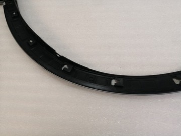 фото thumb №10, Ford kuga mk3 st-line планка крыло правые перед