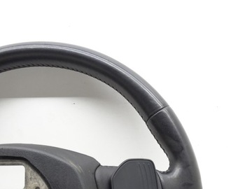 фото thumb №8, Кермо шкіра шкіряний мульті мультифункція пелюстки audi a6 c7 4g0419091p