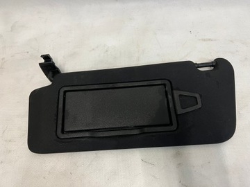 фото thumb №6, Mercedes w204 солнцезащитный козырёк левый правый чёрный