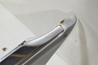 фото thumb №16, Бампер зад передний рестайлинг комплектный mercedes w140 купе c140 cl 1408802871