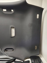 Стеля комплектна czarna mercedes-benz a w176 Київ, фото thumb