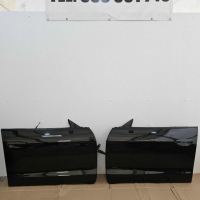 фото thumb №1, Porsche taycan 9j1 дверь перед передние правое полный lc9x