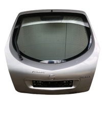 фото thumb №1, Primera hb p12 комплектная крышка багажника багажника камера